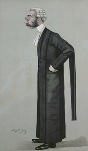体育律师，形成&39;名利场&39;，1898年3月17日 作者 莱斯利·马修·沃德